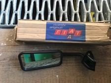 FIAT 850 T PULMINO FAMILIARE SPECCHIETTO MIRROR ORIGINALE 