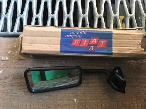 Fiat 850 pulmino familiare - 850,
