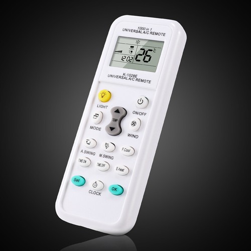Control remoto universal - remoto, de