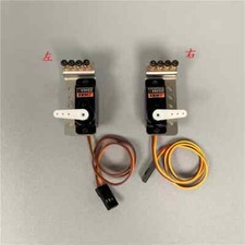 Staffa differenziale blocco