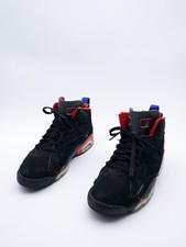 Nike Air Jordan Jumpman MVP