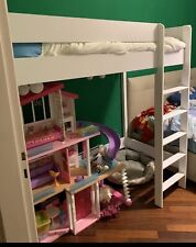 letto a soppalco singolo + Materasso