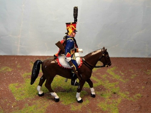 Trofeo miniature napoleonico - trofeo,