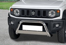 Bull Bar protezione anteriore