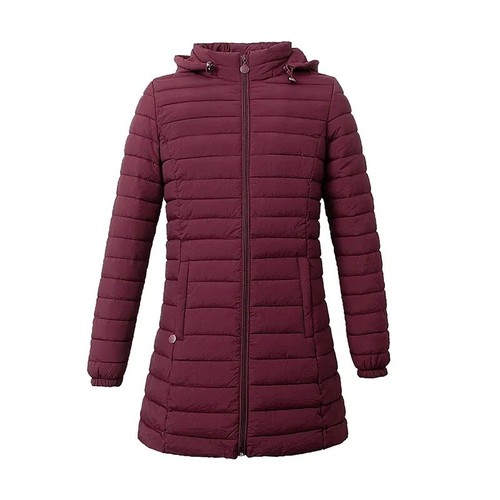 Giacca puffer donna con - giacca, da