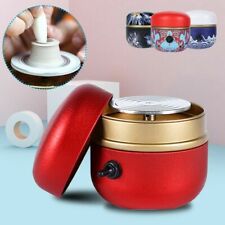 Mini Ruota Ceramica Elettrica