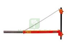 1PZ SUPPORTO A BANDIERA PER