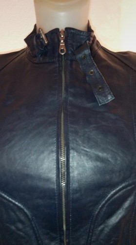 Giacca donna vera pelle - donna,