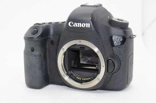 Corpo fotocamera reflex