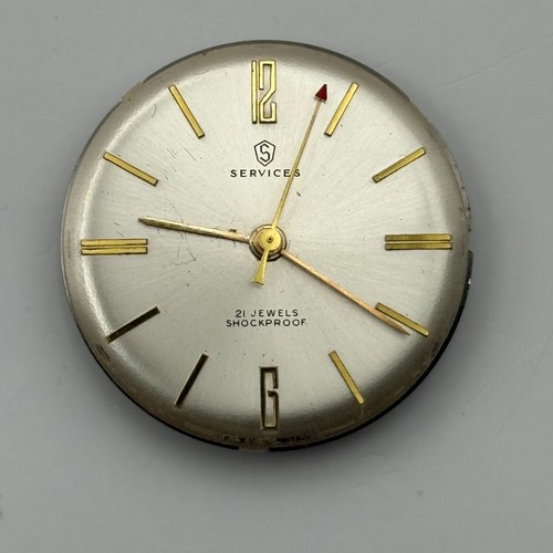 Ricambio movimento orologio - ricambio,