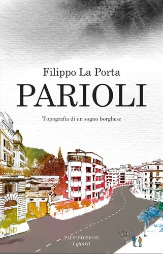 Parioli topografia un - di,