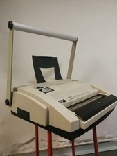 Rilegatrice manuale multifunzione Dsb Wr-200 A4