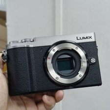 Panasonic lumix gx9 - lumix, 20.3mp