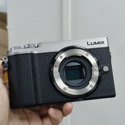 Panasonic gx9 20mp video 5 - 20mp,