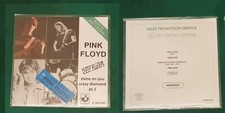 Pink floyd shine you crazy - on,