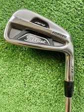 Titleist AP2 712 Mazze da golf da uomo forgiate ferri 5-PW rigide flessibili destrorse