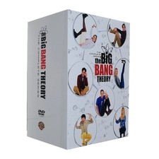 The big bang - the,
