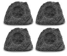 4x Altoparlante PA da Giardino