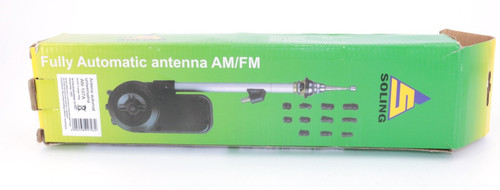 Antenna elettrica universale