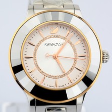 Swarovski/Octea Abissale