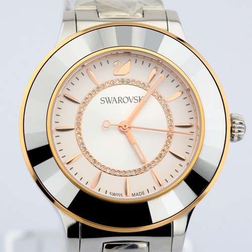 Swarovski octea abissale - swarovski/octea,