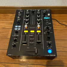 Pioneer DJM-450 2CH