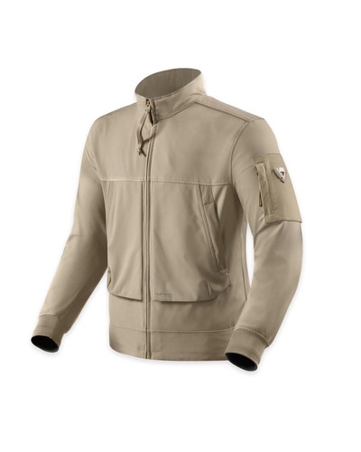 Revit atwater jacket sand - atwater,