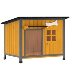 Cuccia per Cani da Esterno in