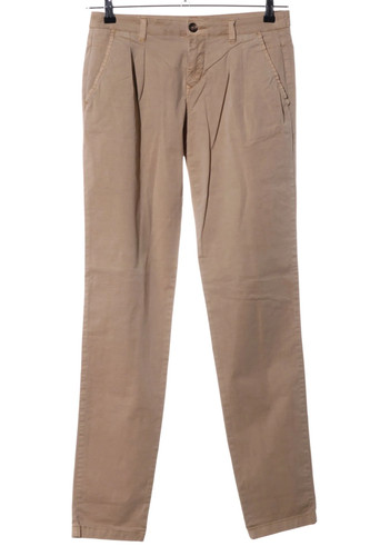Pantaloni stoffa donna - pantaloni, di