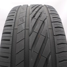 255 45 20 1x UNIROYAL 255/45