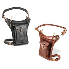 MATADOR marsupio in pelle