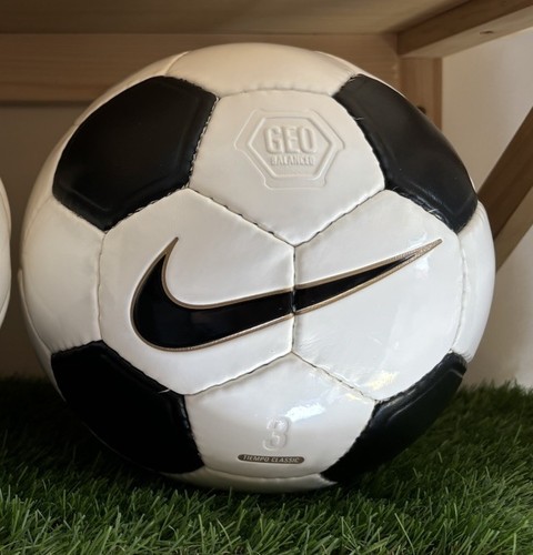 Calcio nike geo - geo, tiempo
