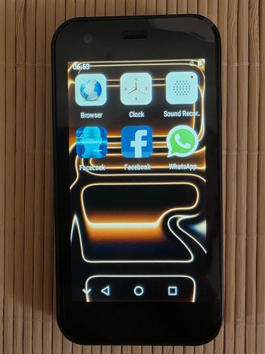 Iphone a17 mini - a17, smartphone