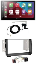 Pioneer USB Bluetooth DAB MP3