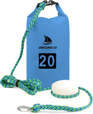Kit Ancoraggio Jet Ski 20L