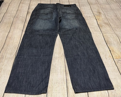 Jeans ecko unltd unlimited - jeans,