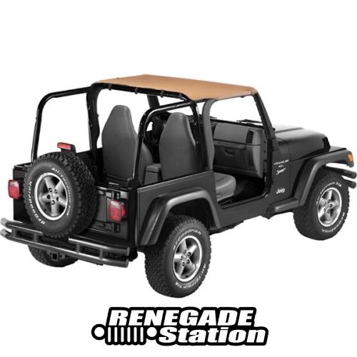 Top bikini jeep - bikini, tj