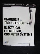 Diag & Troubleshooting of Auto