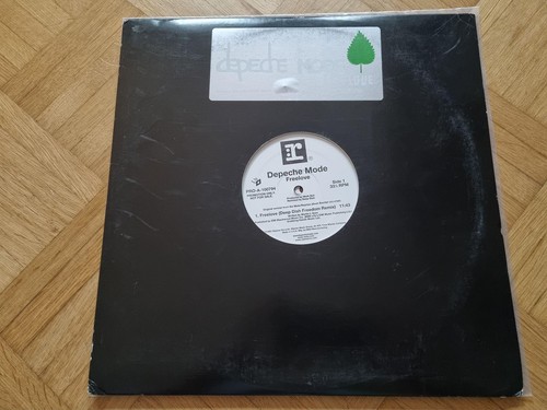 Depeche mode freelove 2x - depeche,