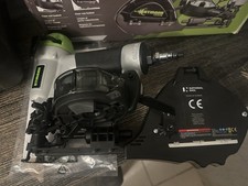 Stinger CN100B Chiodatrice a