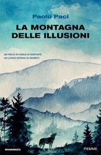 Libri Paolo Paci - La Montagna