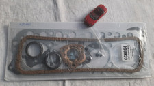 Kit guarnizioni testa cilindro