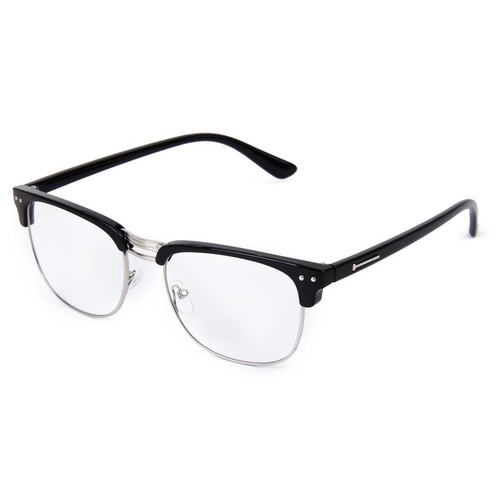 Occhiali vista unisex stile - occhiali, da