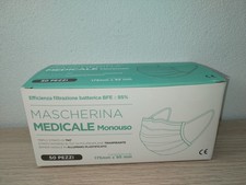 Mascherine Chirurgiche