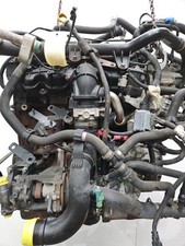 Motore PEUGEOT BOXER 3 PHASE 2