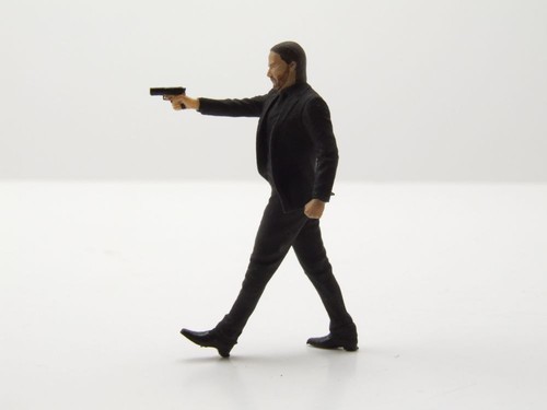 Personaggio john wick per - personaggio,