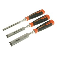 Set Di Scalpelli A Filo