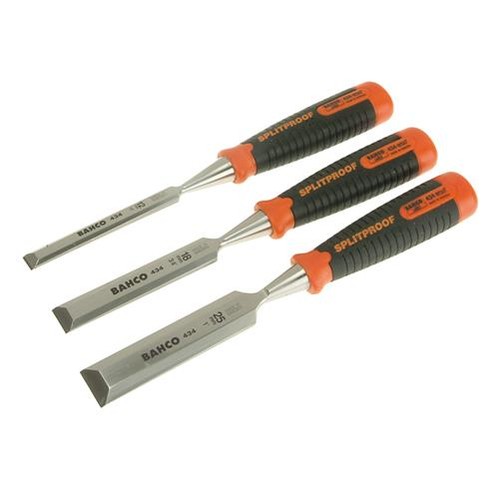 Set scalpelli filo - scalpelli,