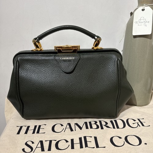 Borsa tracolla cambridge the - tracolla,