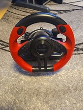 Volante per PS4/PS3/Xbox